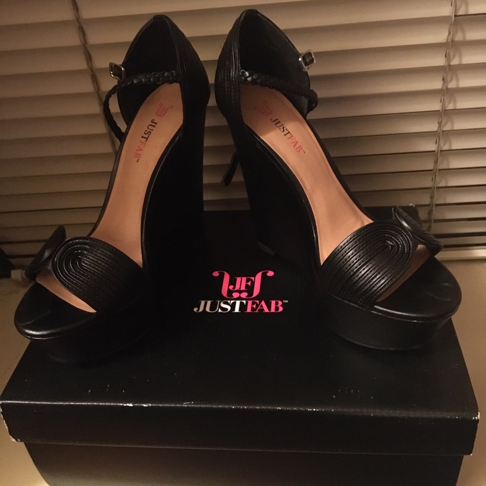 Wedges - Picture 2 of 6